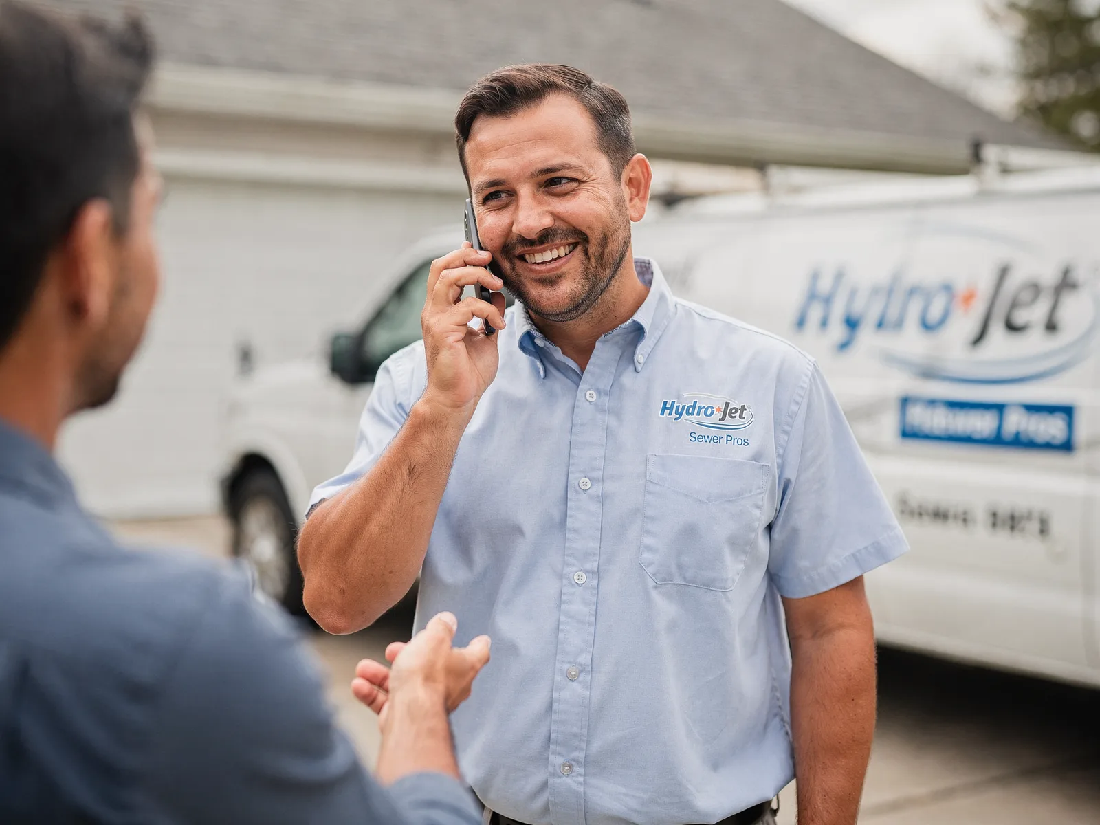 Hydro Jetting Delancey, NY FAQs